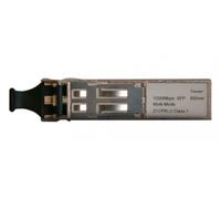 Lancom Systems SFP-SX-LC1 modulo del ricetrasmettitore di rete 1000 Mbit/s 850 nm [61556]