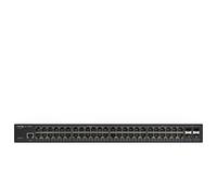 LANCOM SWITCH GS-3652X 48-PORTS 4SFP+,+ 4X 10GB SFP+