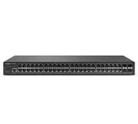 LANCOM SWITCH S-3252P L3 48-PORT POE+,4SFP