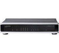 Lancom Systems 1711 + VPN ADSL Collegamento ethernet LAN