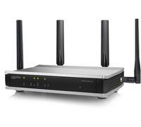 Lancom Systems 1780EW-4G+ router wireless Dual-band (2.4 GHz/5 GHz) Gigabit Ethernet Nero, Grigio [61712]