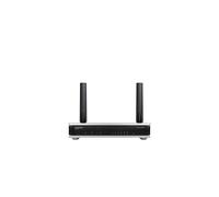 LANCOM Systems 1800EFW (EU) gateway/controller 10, 100, 1000 Mbit/s [Lancom_ 62139]