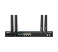 LANCOM Systems 1930EF-5G (EU) gateway/controller 10, 100, 1000 Mbit/s [62145]
