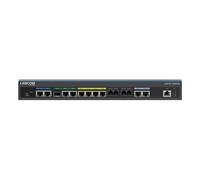 LANCOM Systems 1936VAG (EU) gateway/controller 10, 100, 1000 Mbit/s [62142]