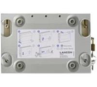 Lancom Wall Mount for Indoor Access Points and WLAN Routers