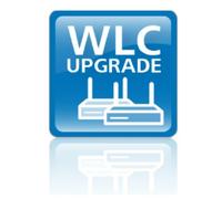 Lancom Systems WLC AP Upgrade +6 Option 6 licenza/e Aggiornamento -