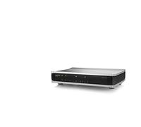 Lancom Systems 730VA router wireless Gigabit Ethernet Nero, Argento