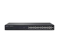 Lancom Systems GS-1326 Gestito L2 Gigabit Ethernet (10/100/1000) Nero 1U