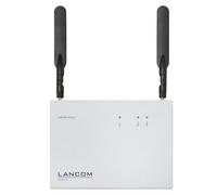 Lancom Systems IAP-821 punto accesso WLAN Supporto Power over Ethernet (PoE) Grigio, Bianco 1000 Mbit/s