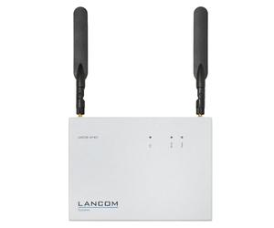 Lancom Systems IAP-821 punto accesso WLAN Supporto Power over Ethernet (PoE) Grigio, Bianco 1000 Mbit/s