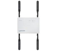 Lancom Systems IAP-822 punto accesso WLAN Supporto Power over Ethernet (PoE) Grigio 1000 Mbit/s
