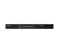 LANCOM Systems ISG-5000 (EU) gateway/controller 10, 100, 1000 Mbit/s [61079]