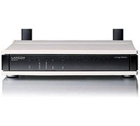 Lancom Systems L-321agn punto accesso WLAN 300 Mbit/s Supporto Power over Ethernet (PoE)