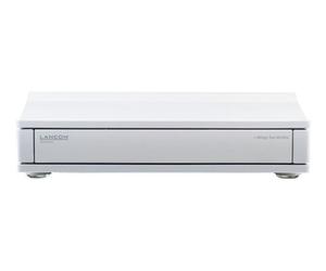 Lancom Systems L-460agn punto accesso WLAN 450 Mbit/s Supporto Power over Ethernet (PoE)