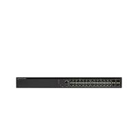 Switch di rete Lancom Systems GS-4530X Gestito L3 2.5G Ethernet (100/1000/2500) 1U Nero [61867]