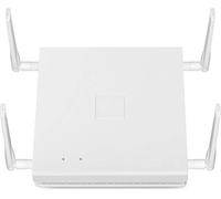 Lancom Systems LN-862 punto accesso WLAN Supporto Power over Ethernet (PoE) Bianco 1000 Mbit/s
