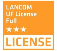 Lancom Opzione R&S UF-60-3Y Licenza Completa (3 Anni) Licenza in Scatola