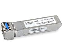 Lancom Systems SFP-LR-LC25 modulo del ricetrasmettitore di rete Fibra ottica 25000 Mbit/s SFP28 1310 nm [60172]