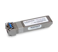 Lancom Systems SFP-LX-LC10 modulo del ricetrasmettitore di rete Fibra ottica 10000 Mbit/s [Lancom_ 61497]