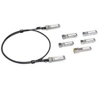 Lancom Systems SFP-LX-LC10 modulo del ricetrasmettitore di rete Fibra ottica 10000 Mbit/s [61497]