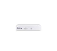 Lancom Systems UF-260 firewall (hardware) 4,45 Gbit/s