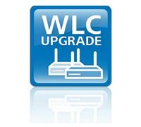 Lancom Systems WLC AP Upgrade +25 Option 25 licenza/e Aggiornamento -
