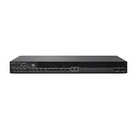 Lancom Systems XS-5116QF Gestito L2/L3 1U Nero