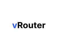 LANCOM compatible vRouter 50 10 VPN, 8 ARF, 1 Year