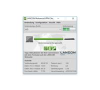 Lancom Vpn-Option 25 #60083, Avanzato Vpn-Client ( Avc ), Avc Aggiornare, Casa