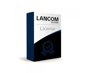 LANCOM vRouter 500 100 Sites 64 ARF 1 Year (59008) Nuovo