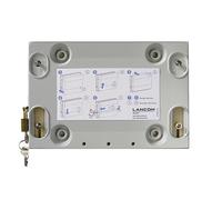 LANCOM Wall Mount Rail (61344) Nuovo