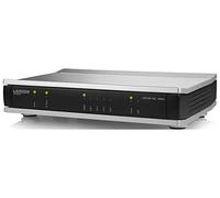 Lancom WLC-4006+ - Controller WLAN per 30 Access Point, 4 Porte RJ-45, Porta Com, USB