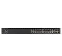 Lancom XS-4530YUP 10G Stackable Full-Layer-3 Multi-Gigabit Poe++ Access Switch
