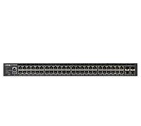 LANCOM XS-4554YUP 10G Stackable Full-Layer-3 Multi-Gigabit PoE++ Access Switch