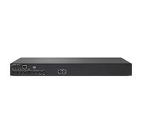 LANCOM XS-5110F GESTITO L2/L3 10G ETHERNET (100/1000/10000) 1U NERO
