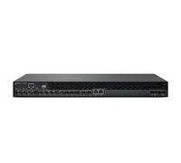 LANCOM XS-5116QF Gestito L2/L3 10G Ethernet [100/1000/10000] 1U Nero (LANCOM XS-