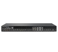 LANCOM XS-6128QF - Switch, 26 porte, 10 Gigabit Ethernet, SFP+, RJ45/SFP, SFP28, QS