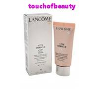LANCOME 03 Beige Aurore CITY MIRACLE CC Cream SPF 50 ml30