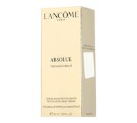 Lancôme Absolue Hand Cream crema idratante mani 50 ml