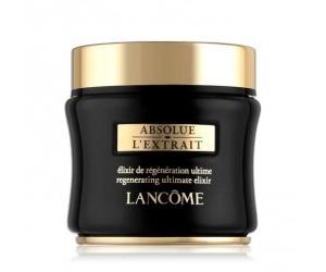 Lancome Absolue L'Extrait Regenerating Ultimate Elisir Crema Viso 50 ml