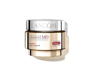 Lancôme - Absolue Longevity MD Crema viso Reset Set cura del viso 50 ml female