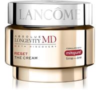 Lancôme - Absolue Longevity MD Crema viso Reset Set cura del viso 50 ml unisex