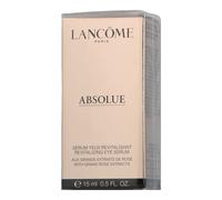 Lancôme Cura del viso Eye Care Absolue Revitalizing Eye Serum 15 ml