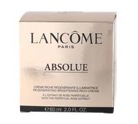 Lancome Absolue Creme Riche Régénerante Illuminatrice 60 ml