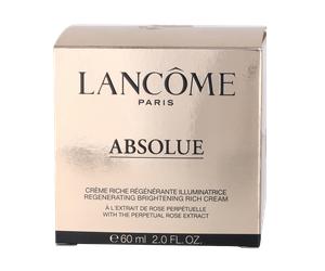 Lancome Absolue Rich Cream Crema giorno 60 ml