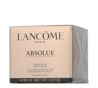 Absolue Creme Riche Ricarica Crema Rigenerante Viso 60 ml Lancome