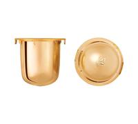 Absolue Creme Riche Ricarica Crema Rigenerante Viso 60 ml Lancome
