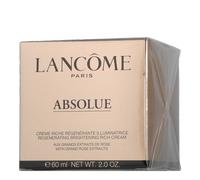 Lancôme Absolue Crema Ricca 60ml