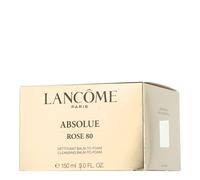 Lancôme Rose 80 Cleansing Balm-To-Foam 150ml - Crema detergente viso