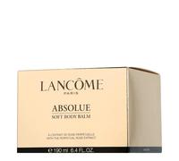 Lancôme Cura del corpo Cura del corpo Absolue Soft Body Balm 190 ml